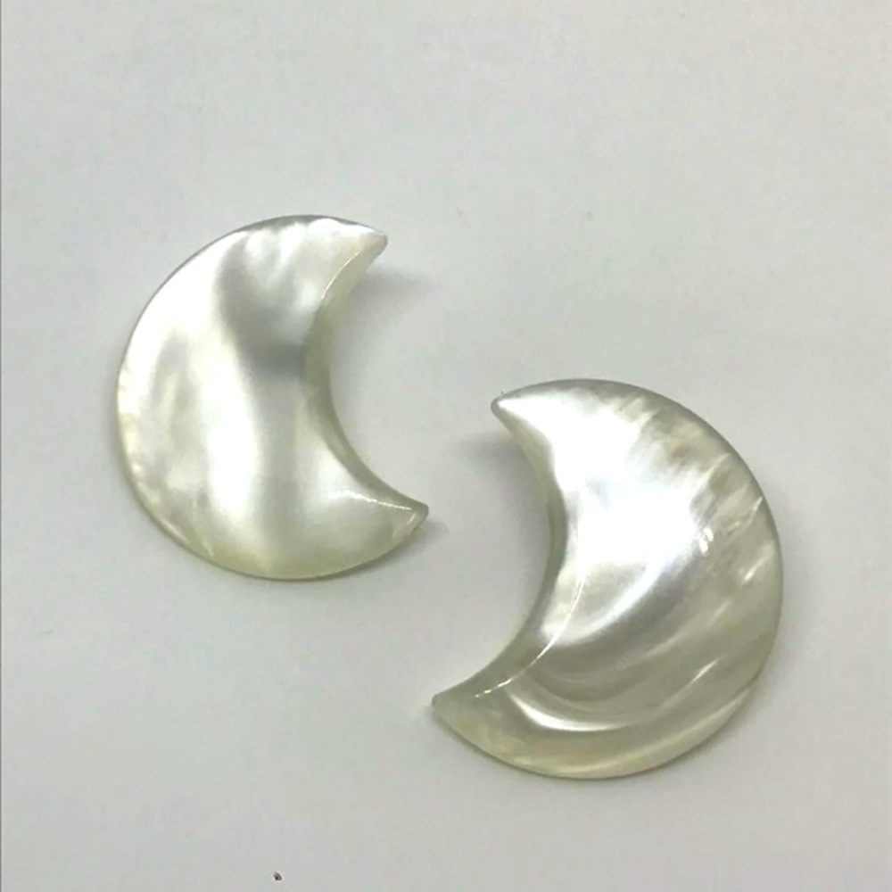 Vintage Moon Clip